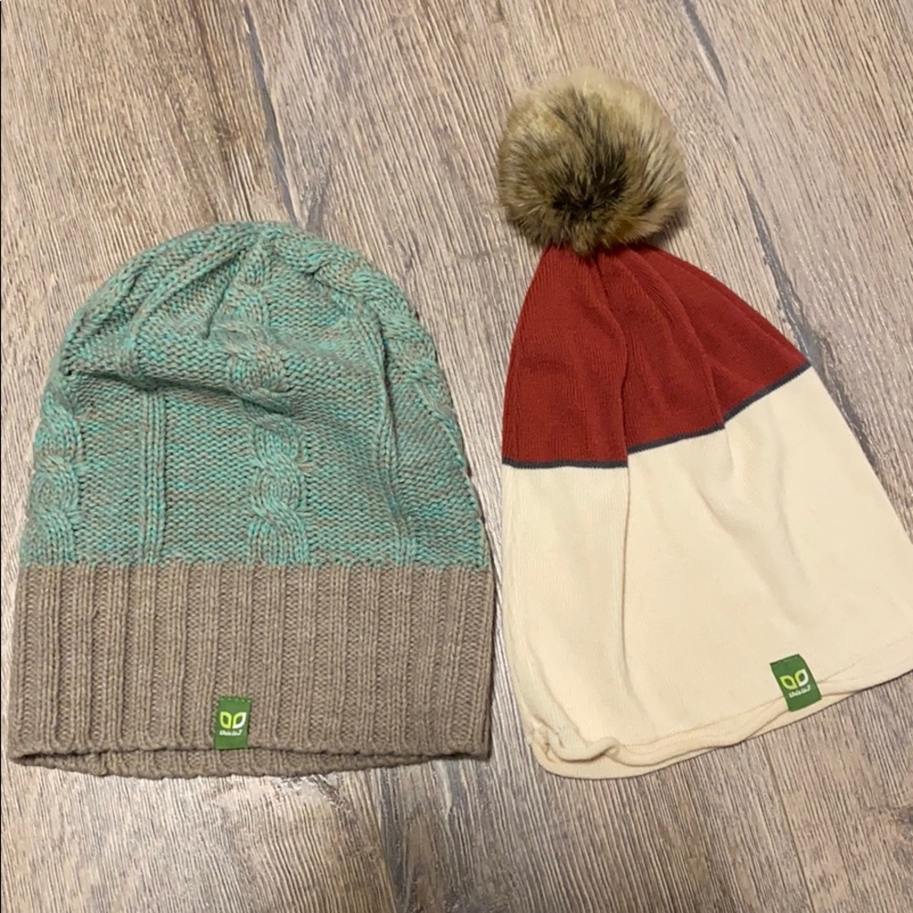 This is J Beanies